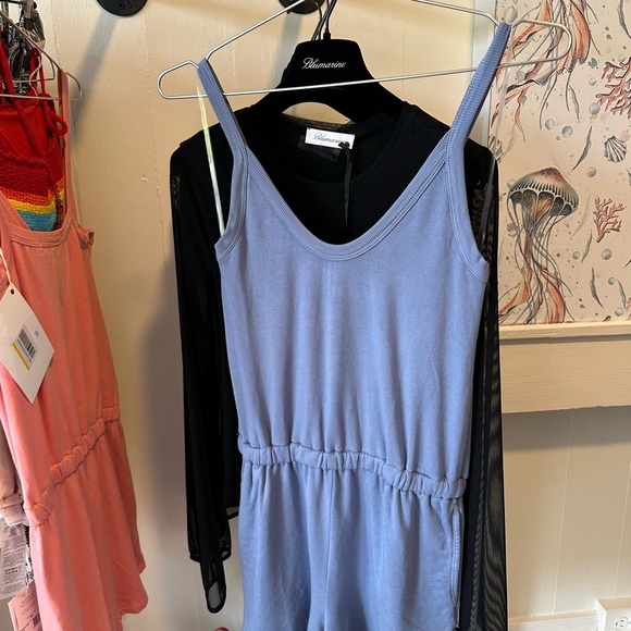 Stateside Rompers - Picture 3 of 4